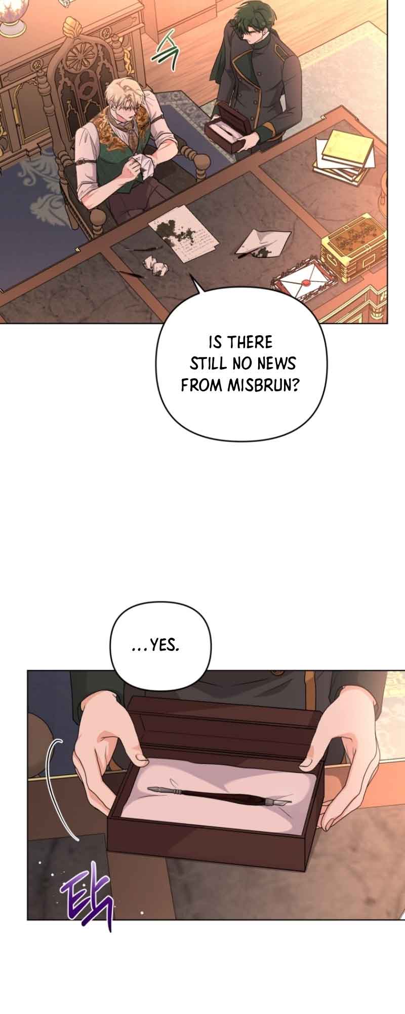 I Got Married to a Villain Chapter 52 - Page 4