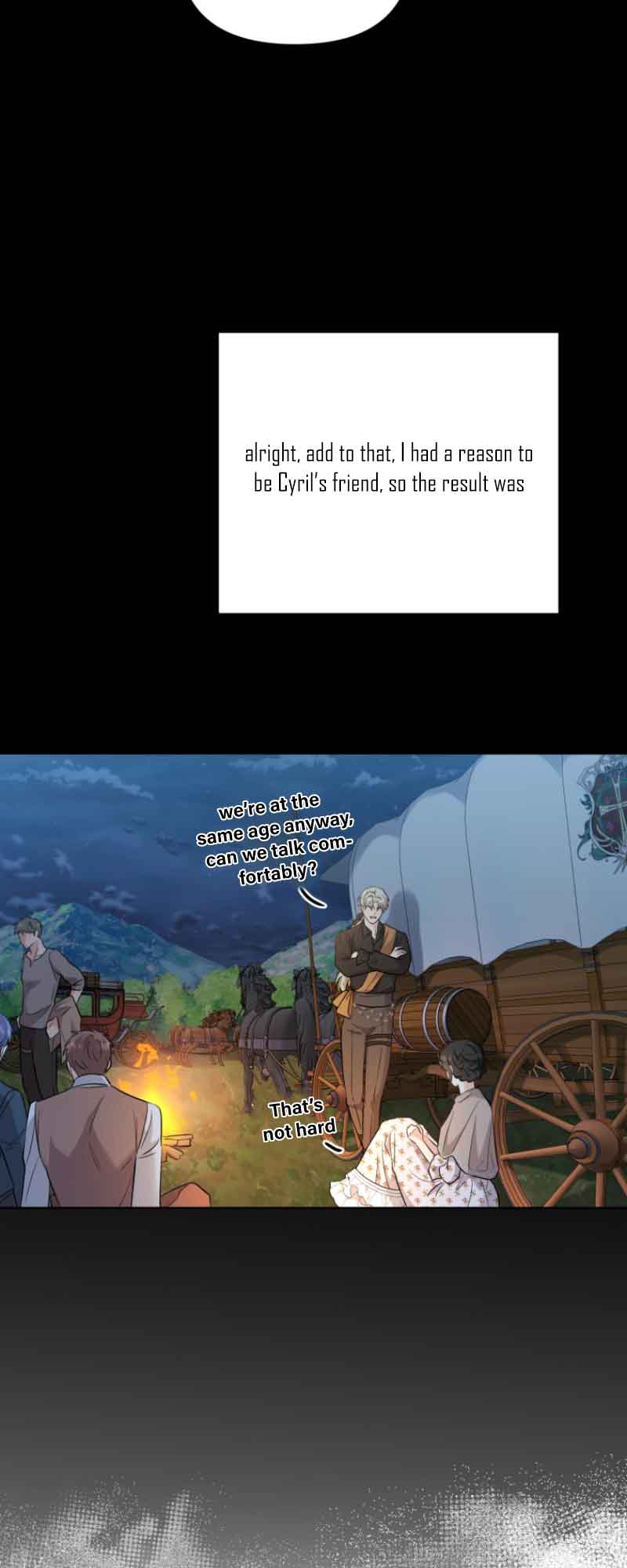 I Got Married to a Villain Chapter 52 - Page 43