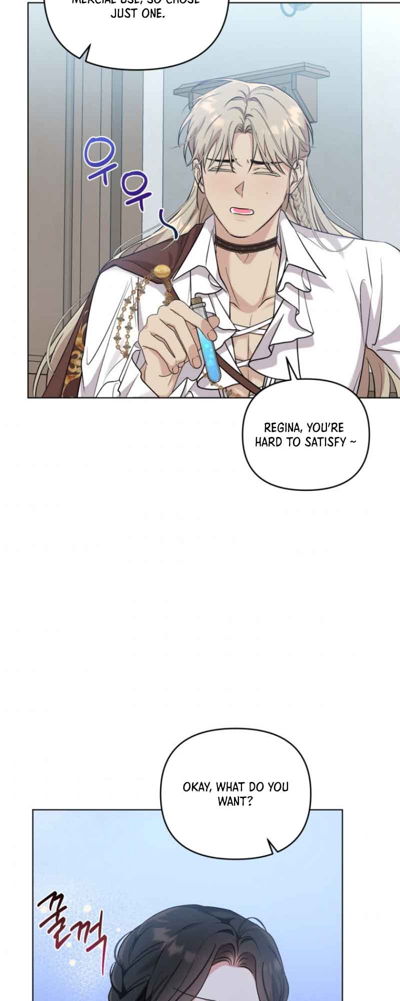 I Got Married to a Villain Chapter 52 - Page 45