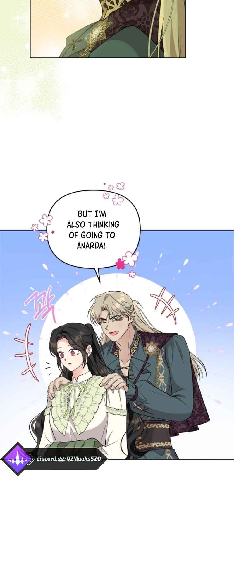 I Got Married to a Villain Chapter 55 - Page 42