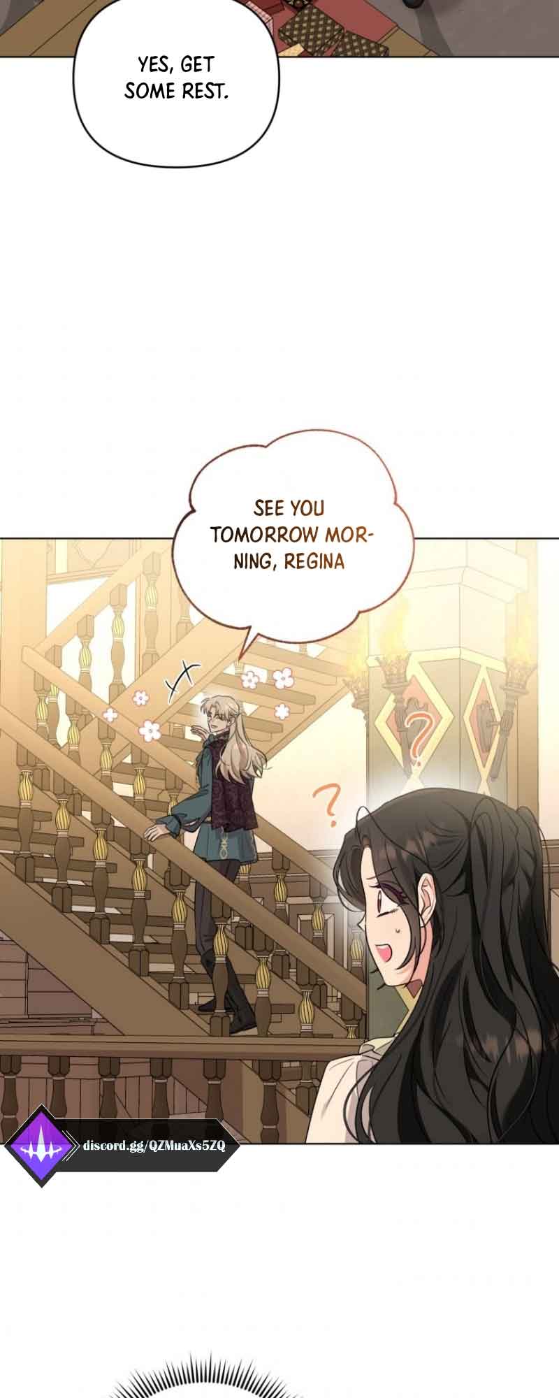 I Got Married to a Villain Chapter 55 - Page 45