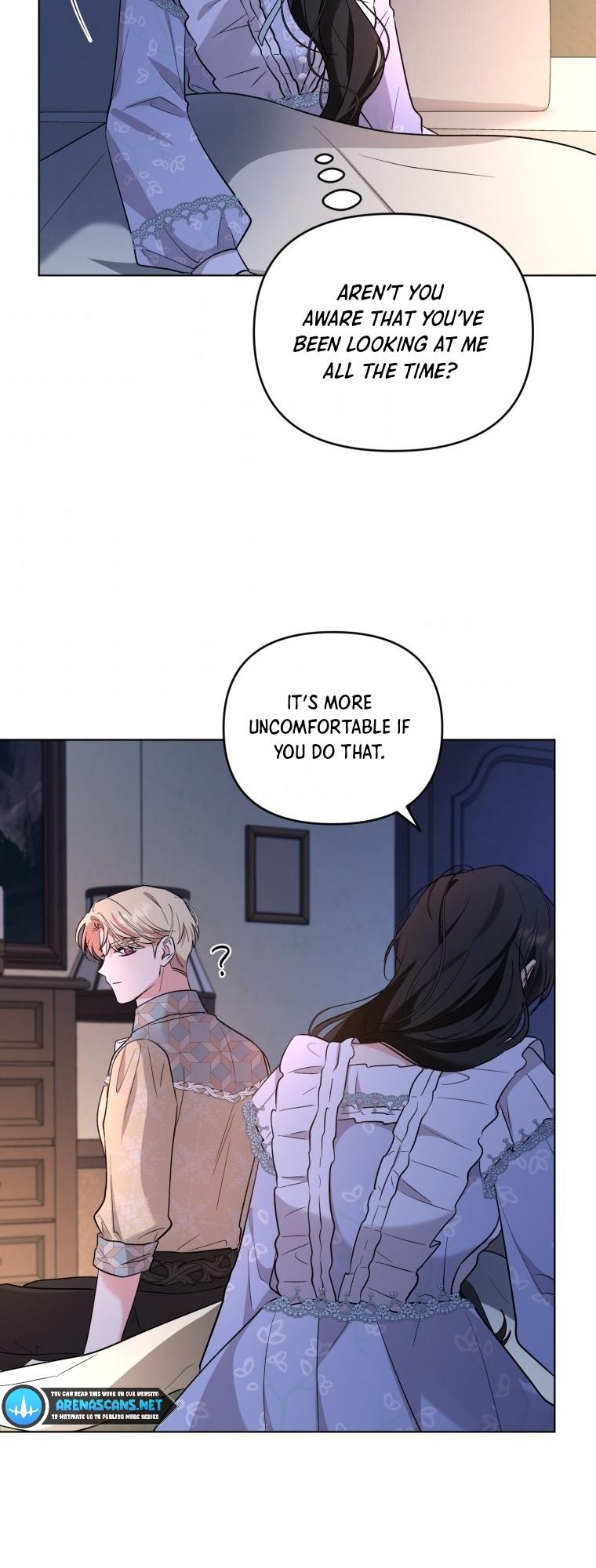 I Got Married to a Villain Chapter 60 - Page 20