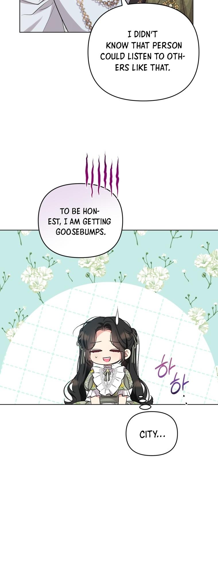 I Got Married to a Villain Chapter 60 - Page 38
