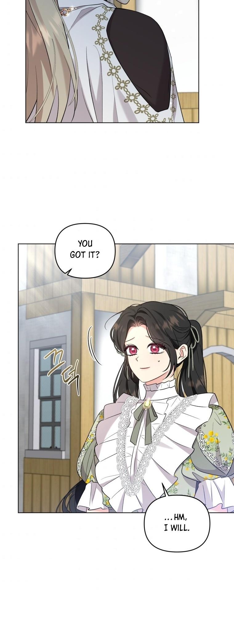 I Got Married to a Villain Chapter 60 - Page 46