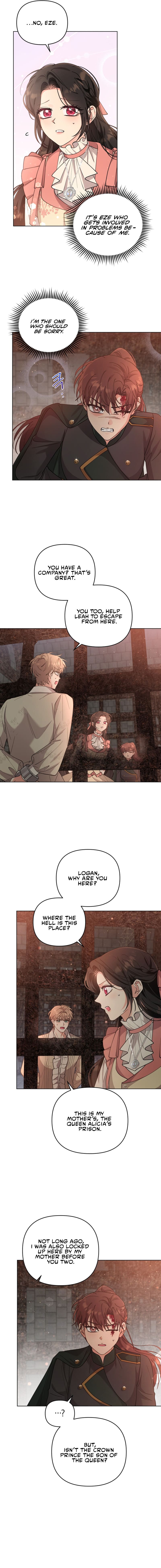 I Got Married to a Villain Chapter 68 - Page 3