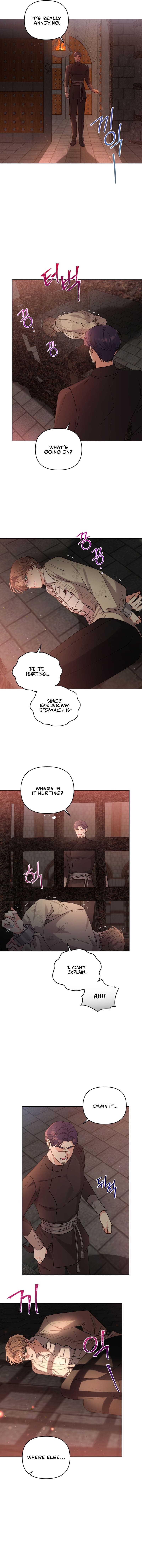 I Got Married to a Villain Chapter 68 - Page 9