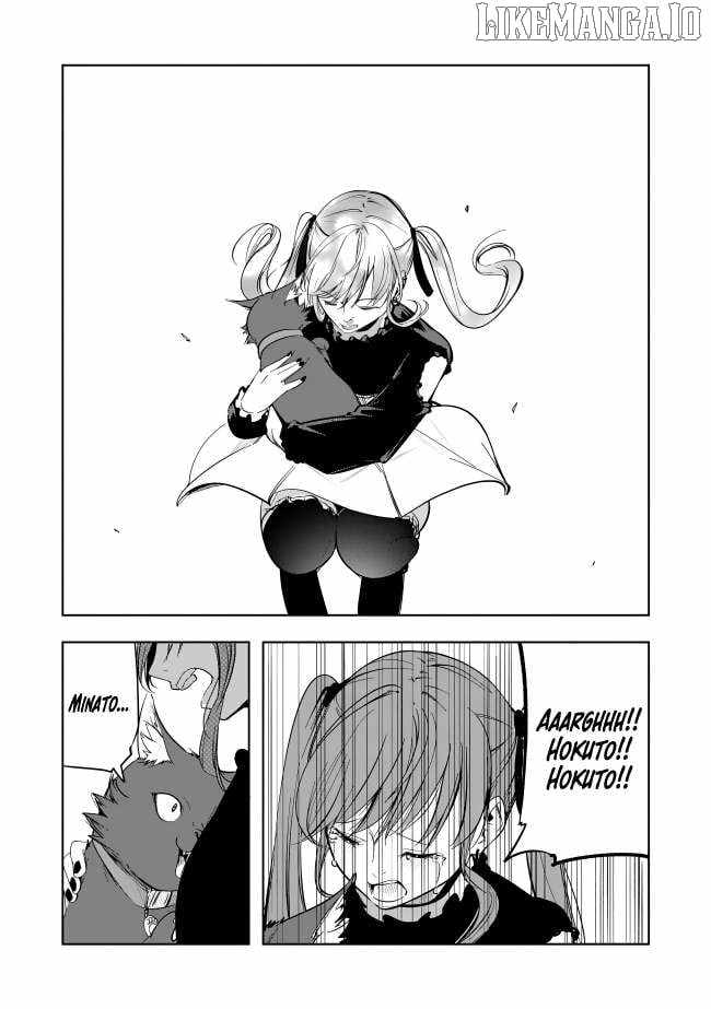 I Got Reincarnated as a Cat, but Since I’m Bored, I Play VRMMOs With Gamer Girls Chapter 14 - Page 12