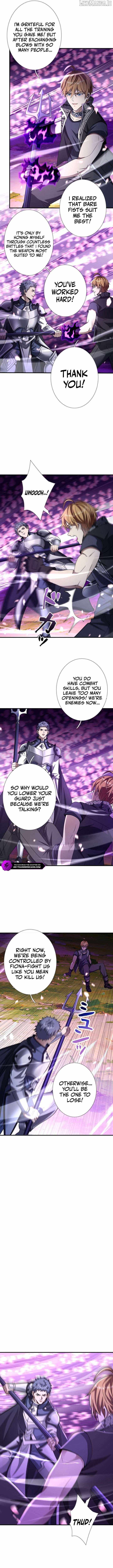 I Got Reincarnated but My Only Ally Is a Little Girl With Cheat Powers!? Chapter 36 - Page 6