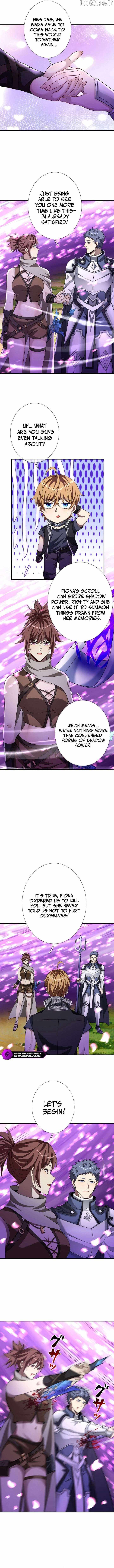 I Got Reincarnated but My Only Ally Is a Little Girl With Cheat Powers!? Chapter 36 - Page 9