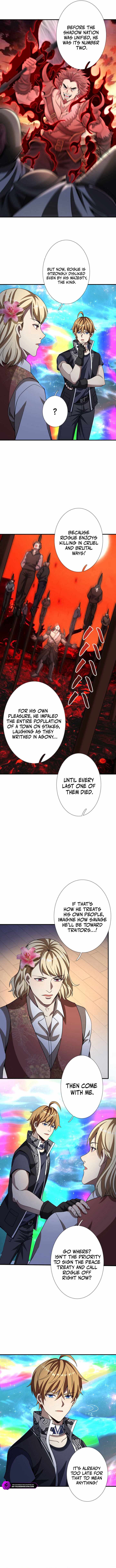 I Got Reincarnated but My Only Ally Is a Little Girl With Cheat Powers!? Chapter 37 - Page 6