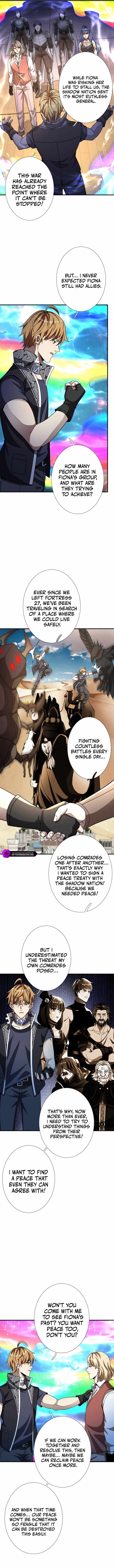 I Got Reincarnated but My Only Ally Is a Little Girl With Cheat Powers!? Chapter 37 - Page 7
