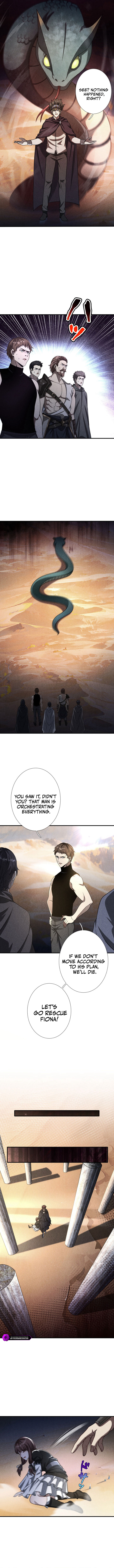 I Got Reincarnated but My Only Ally Is a Little Girl With Cheat Powers!? Chapter 38 - Page 6
