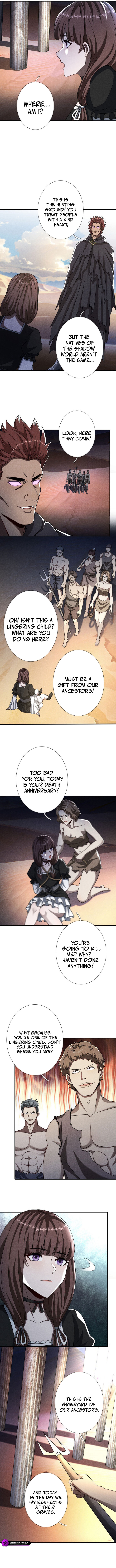 I Got Reincarnated but My Only Ally Is a Little Girl With Cheat Powers!? Chapter 38 - Page 7