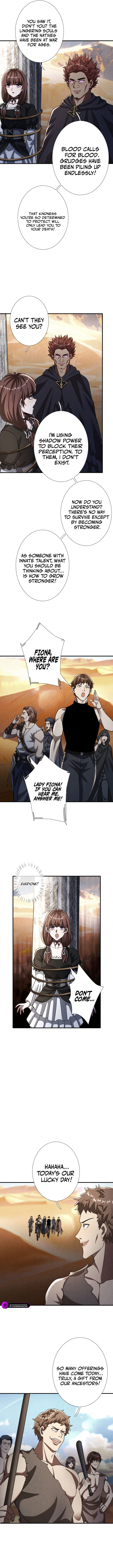 I Got Reincarnated but My Only Ally Is a Little Girl With Cheat Powers!? Chapter 38 - Page 9