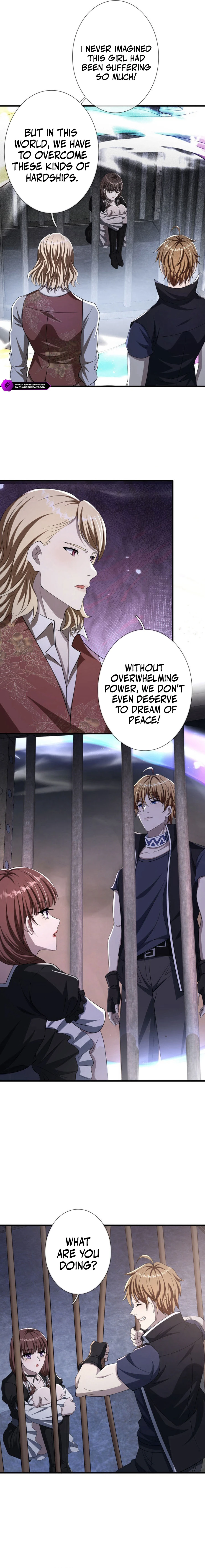 I Got Reincarnated but My Only Ally Is a Little Girl With Cheat Powers!? Chapter 39 - Page 13