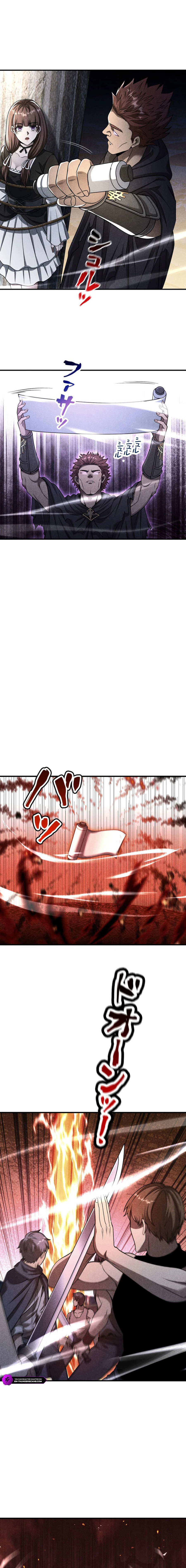 I Got Reincarnated but My Only Ally Is a Little Girl With Cheat Powers!? Chapter 39 - Page 3
