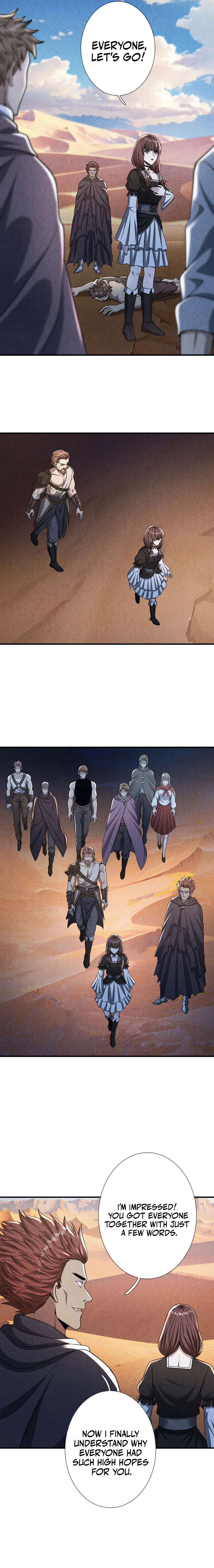 I Got Reincarnated but My Only Ally Is a Little Girl With Cheat Powers!? Chapter 39 - Page 9