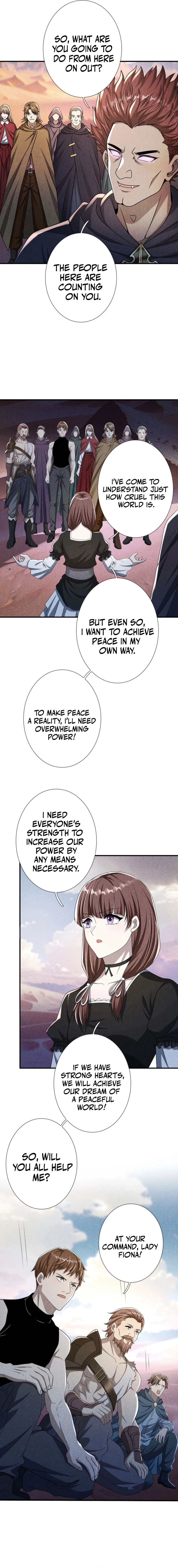 I Got Reincarnated but My Only Ally Is a Little Girl With Cheat Powers!? Chapter 39 - Page 10