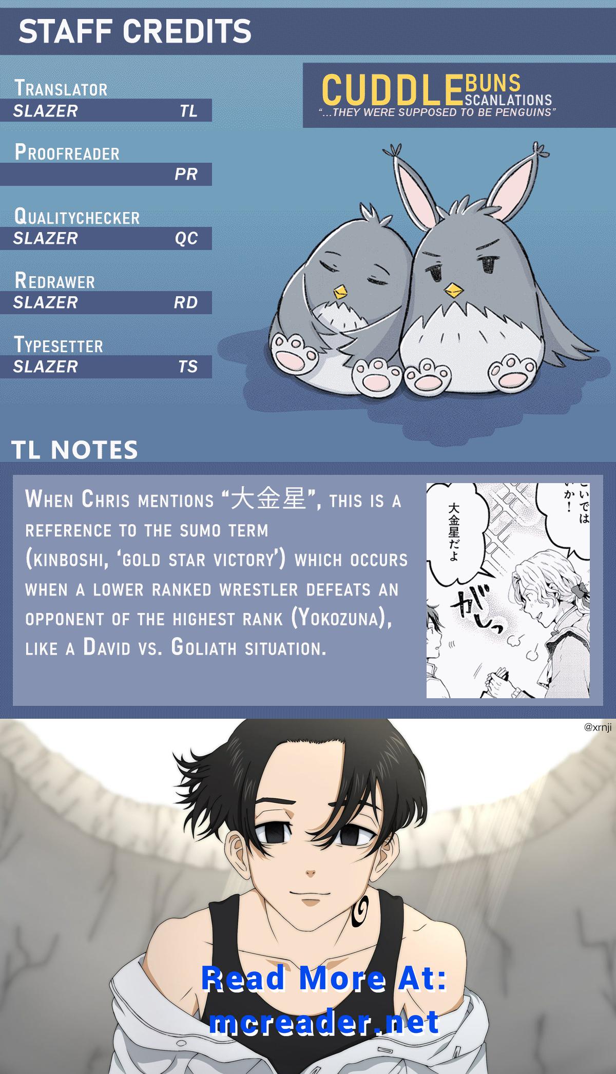 I Got Sent to Another World, but It’s in the Mountains. In Reaction, I Choose Comfort Over Strength Chapter 13 - Page 32