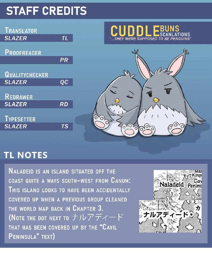 I Got Sent to Another World, but It’s in the Mountains. In Reaction, I Choose Comfort Over Strength Chapter 15 - Page 26