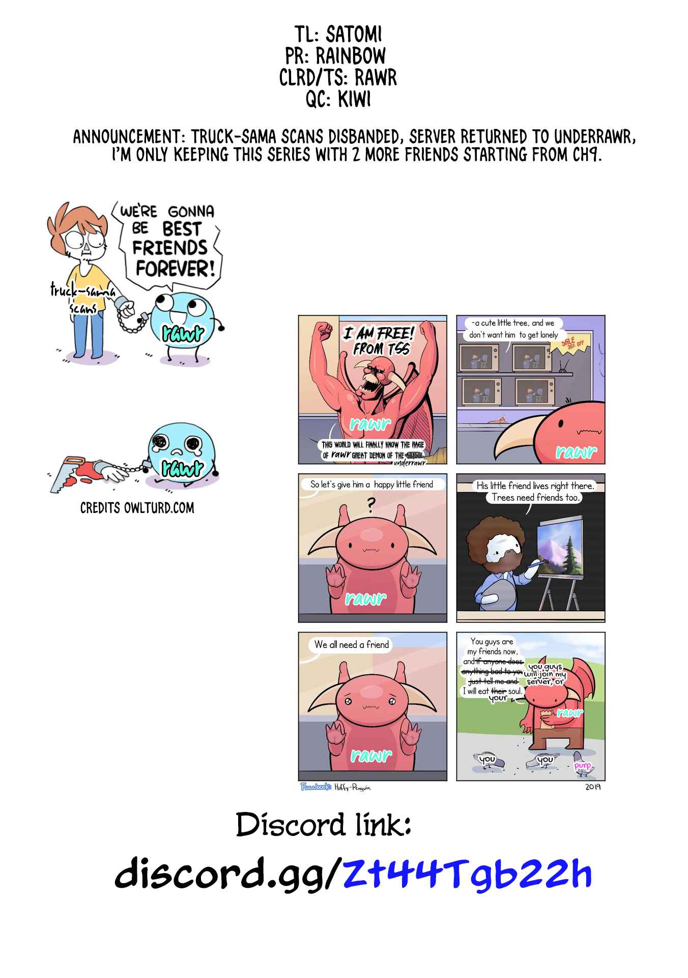 I Got Sent to Another World, but It’s in the Mountains. In Reaction, I Choose Comfort Over Strength Chapter 7 - Page 32