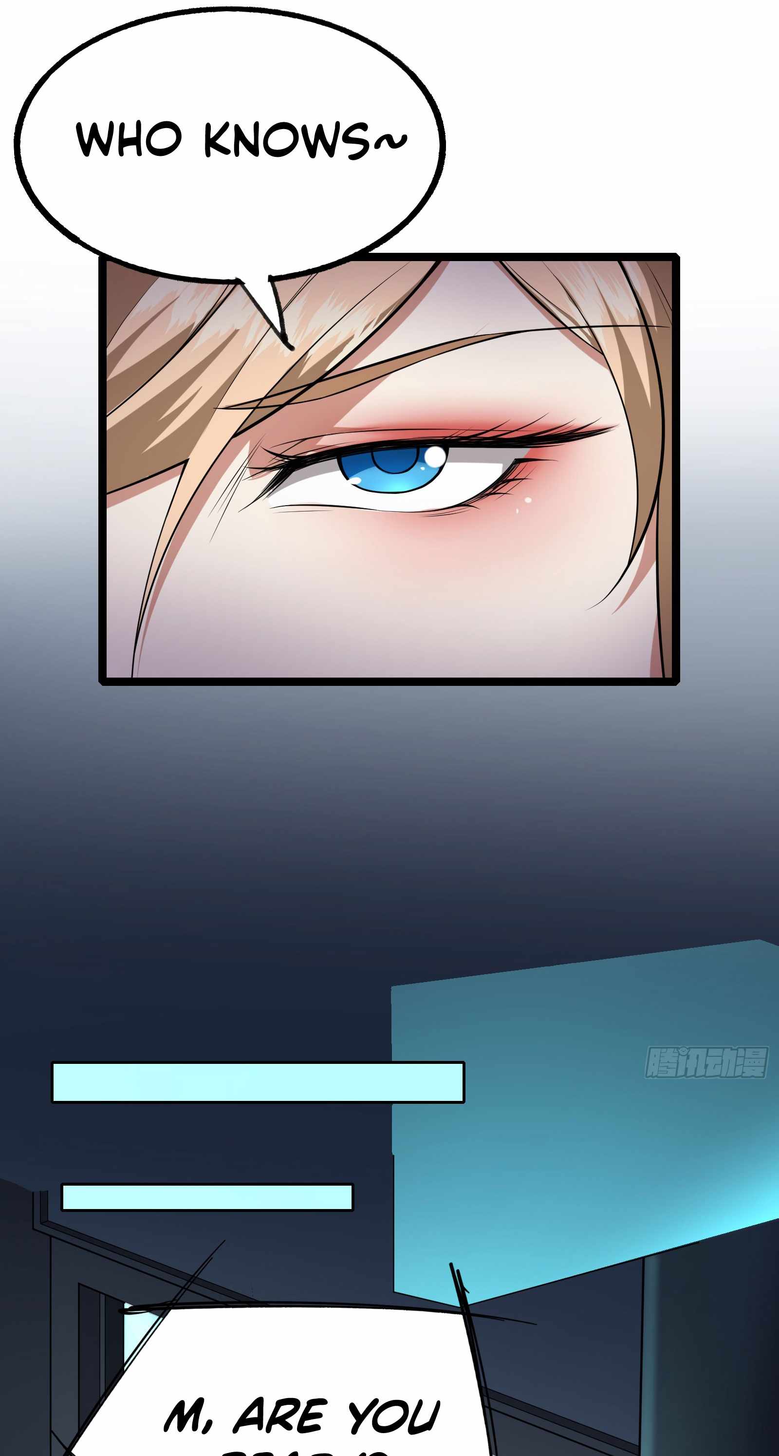 I Grind Dungeons Around the World Chapter 10 - Page 13