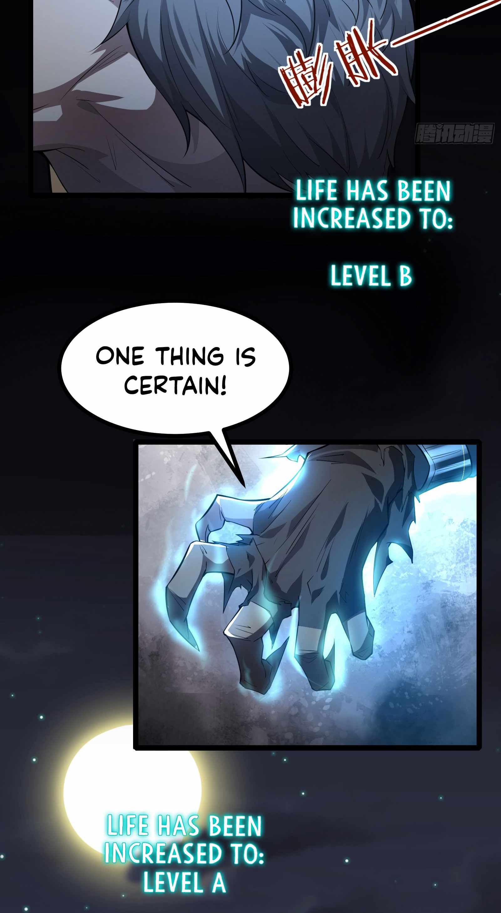 I Grind Dungeons Around the World Chapter 10 - Page 29