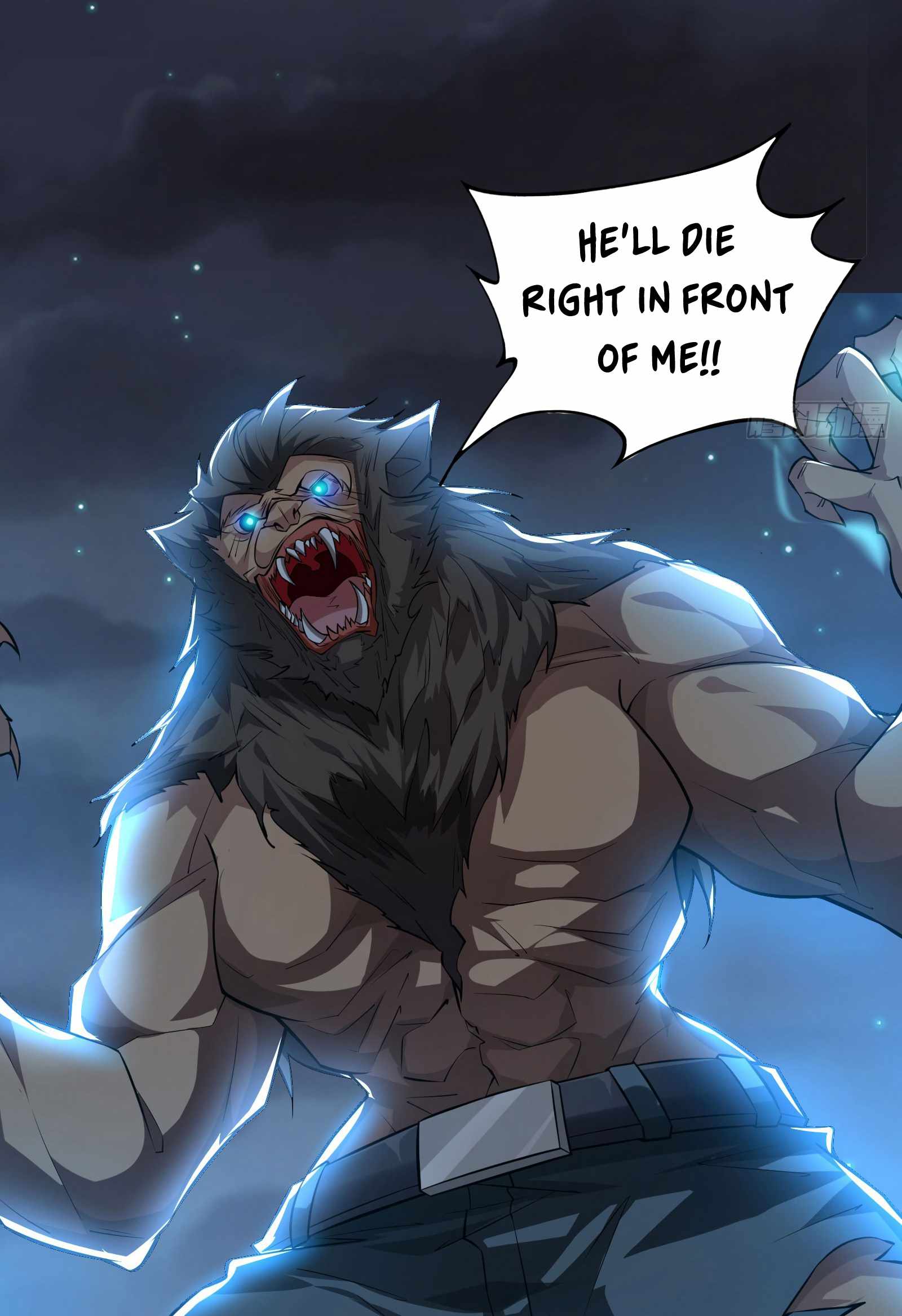 I Grind Dungeons Around the World Chapter 10 - Page 30