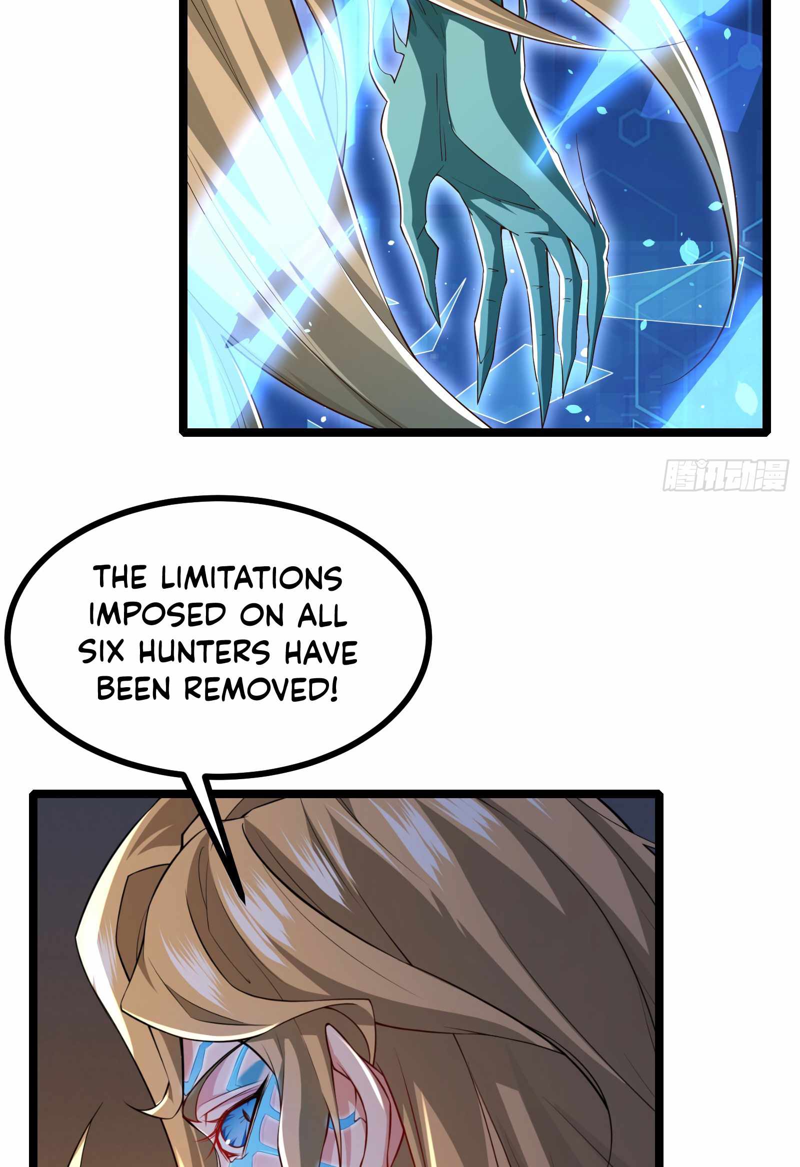 I Grind Dungeons Around the World Chapter 10 - Page 36