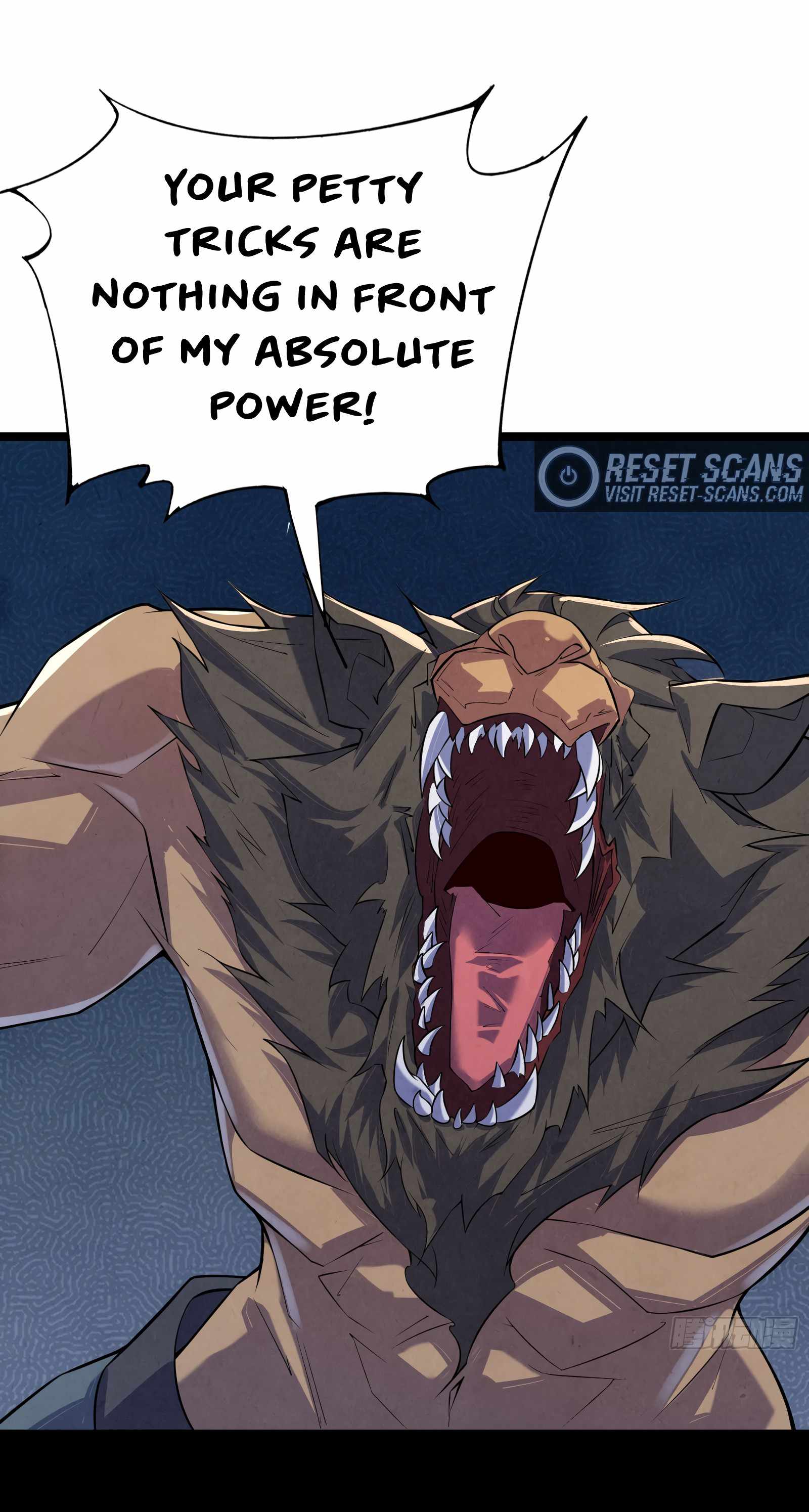 I Grind Dungeons Around the World Chapter 11 - Page 12