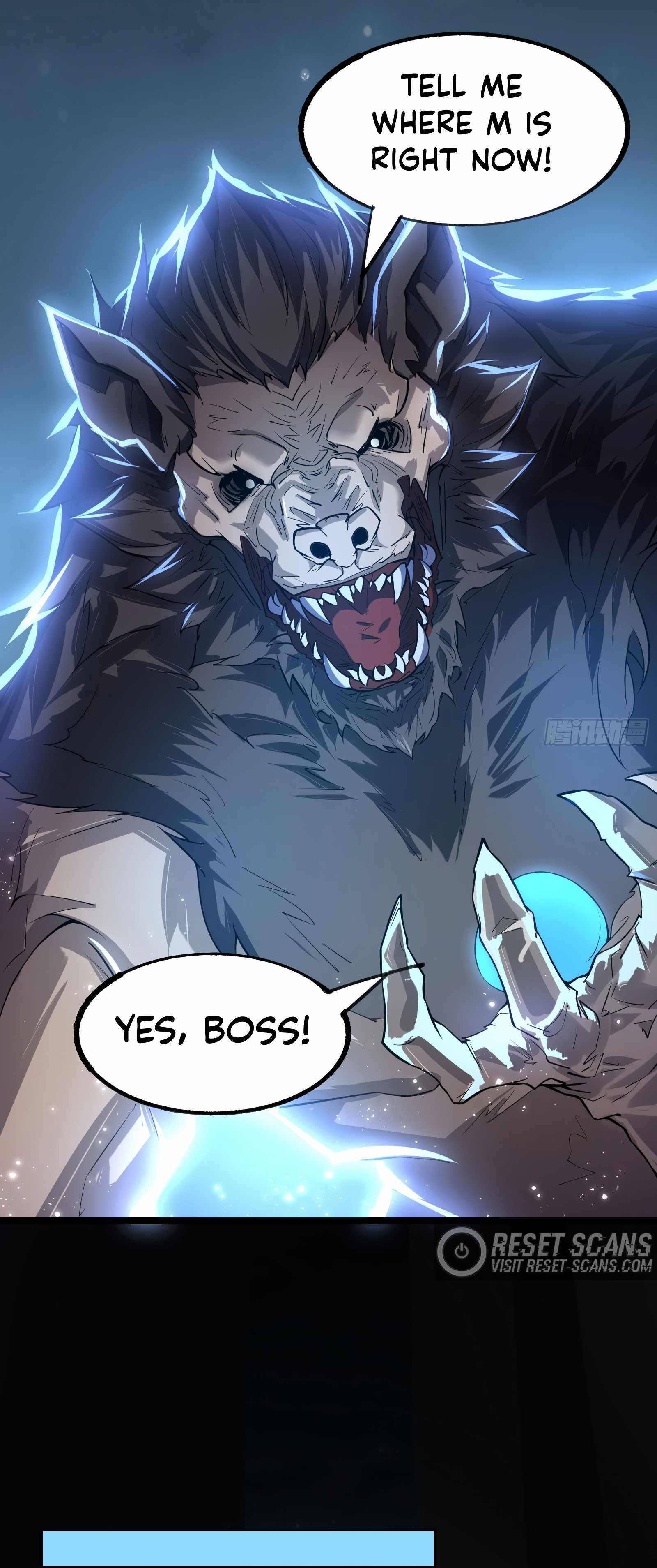 I Grind Dungeons Around the World Chapter 11 - Page 5