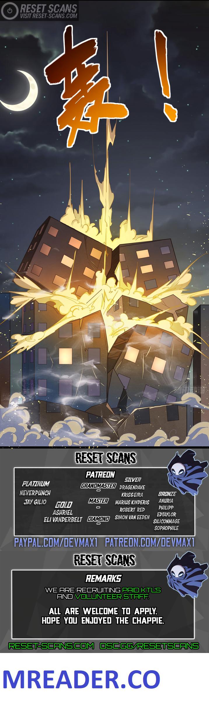 I Grind Dungeons Around the World Chapter 12 - Page 25