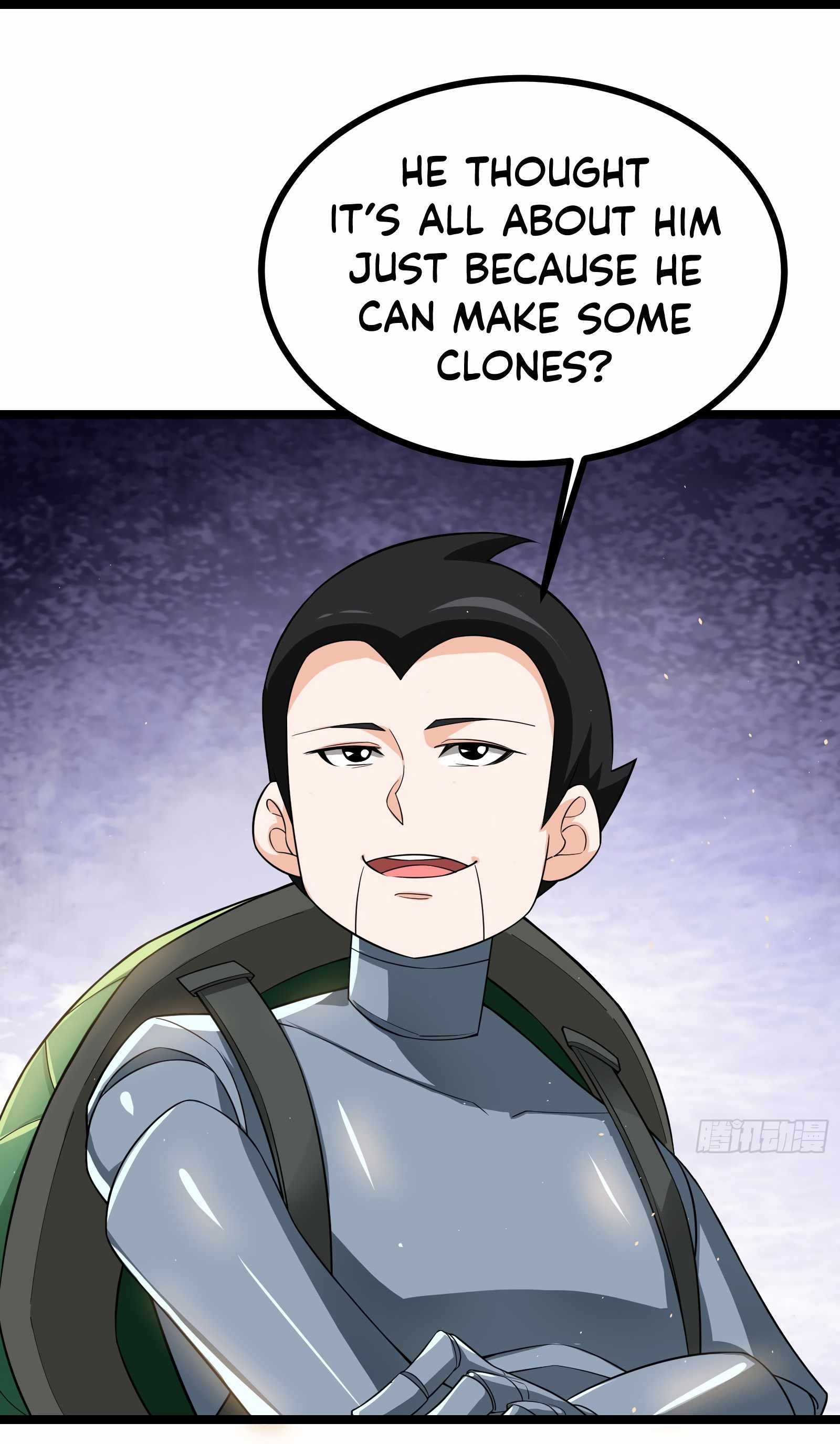 I Grind Dungeons Around the World Chapter 12 - Page 8