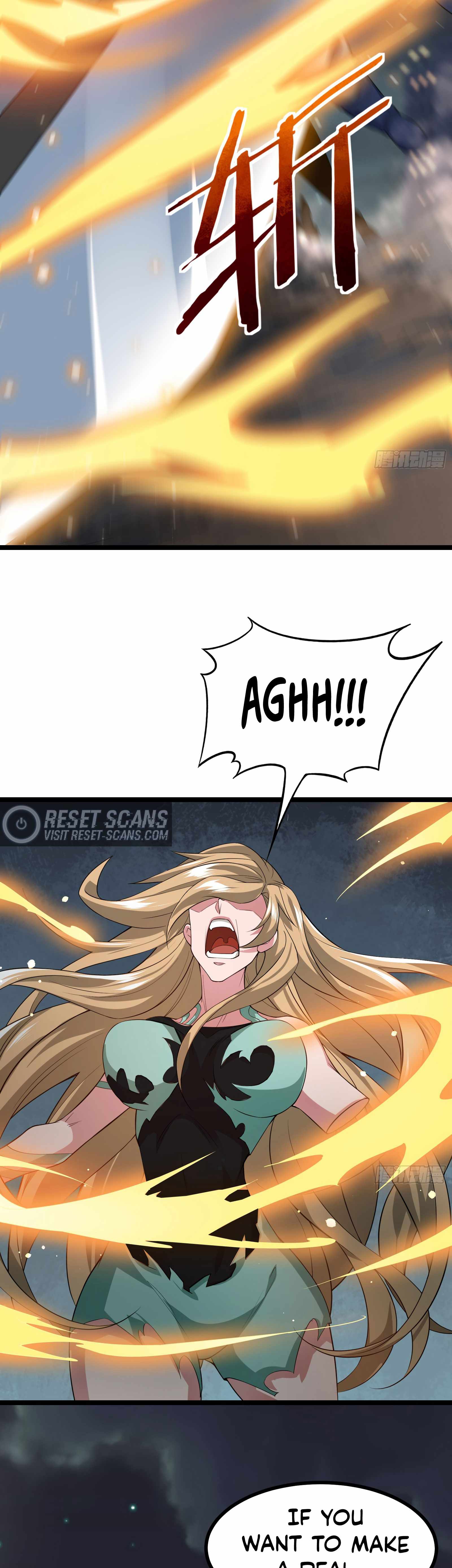 I Grind Dungeons Around the World Chapter 13 - Page 8