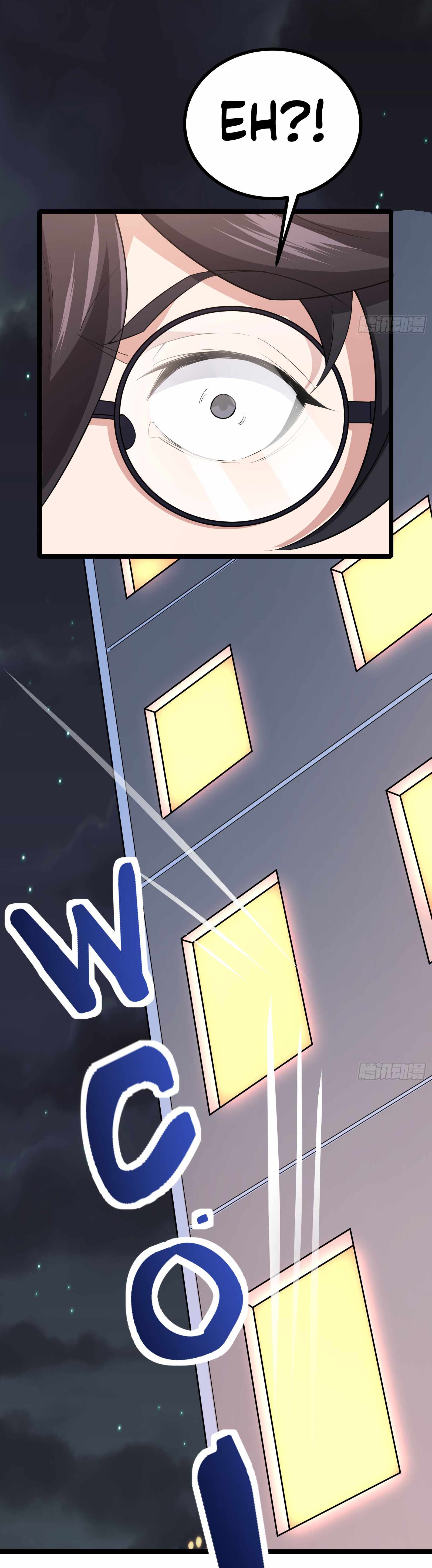 I Grind Dungeons Around the World Chapter 15 - Page 10