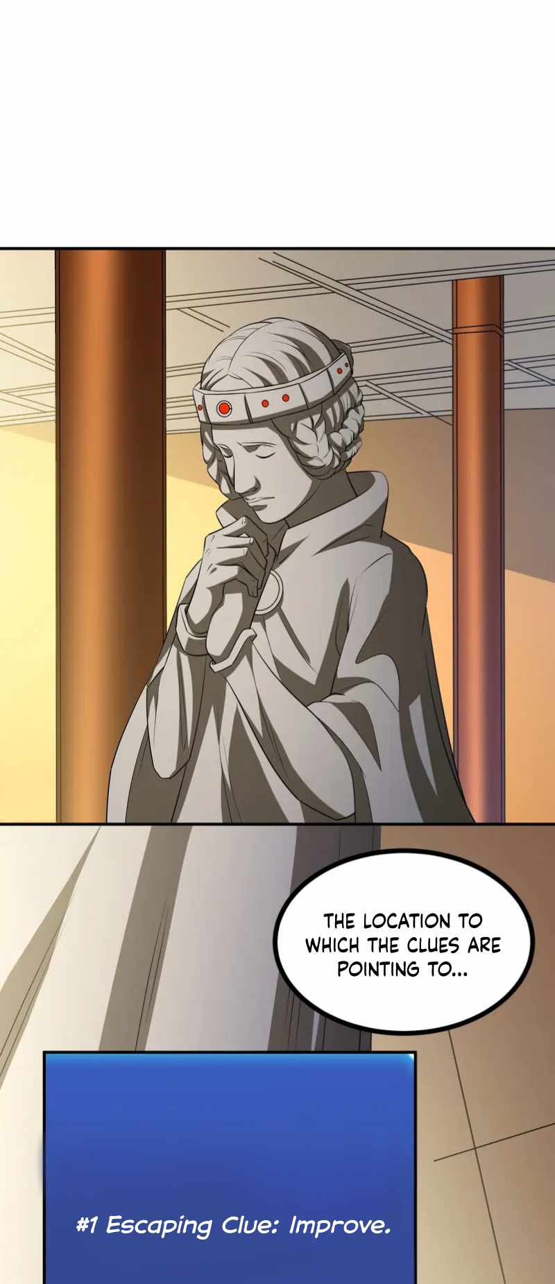I Grind Dungeons Around the World Chapter 29 - Page 2