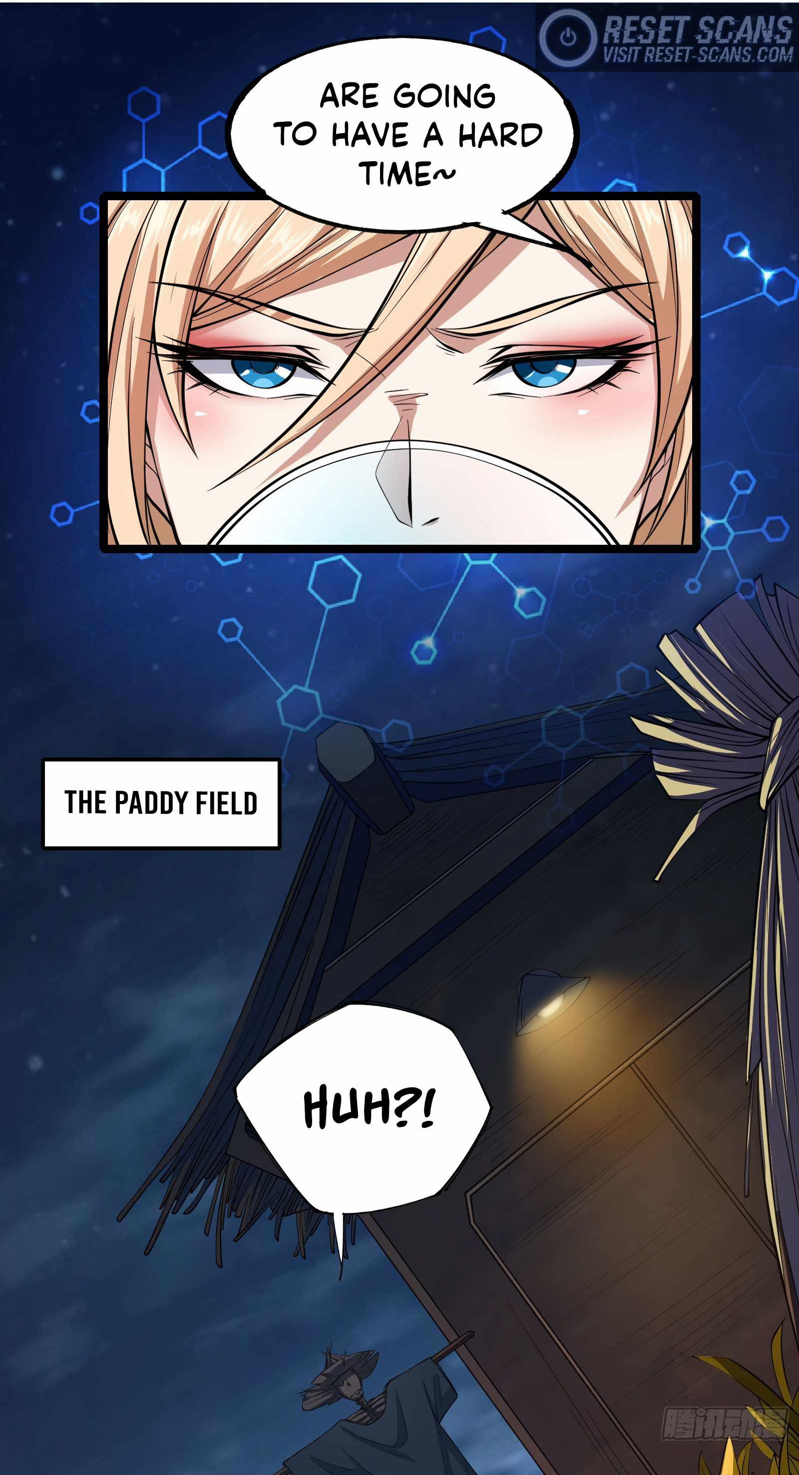 I Grind Dungeons Around the World Chapter 6 - Page 10