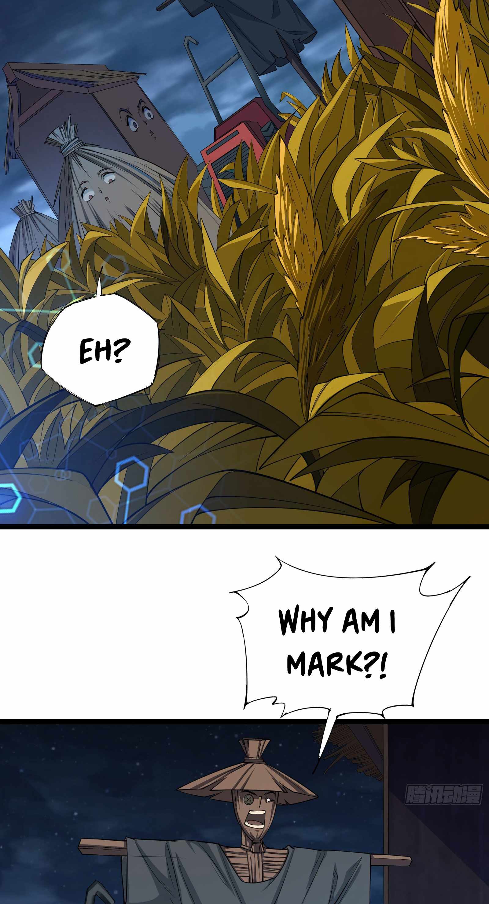 I Grind Dungeons Around the World Chapter 6 - Page 11