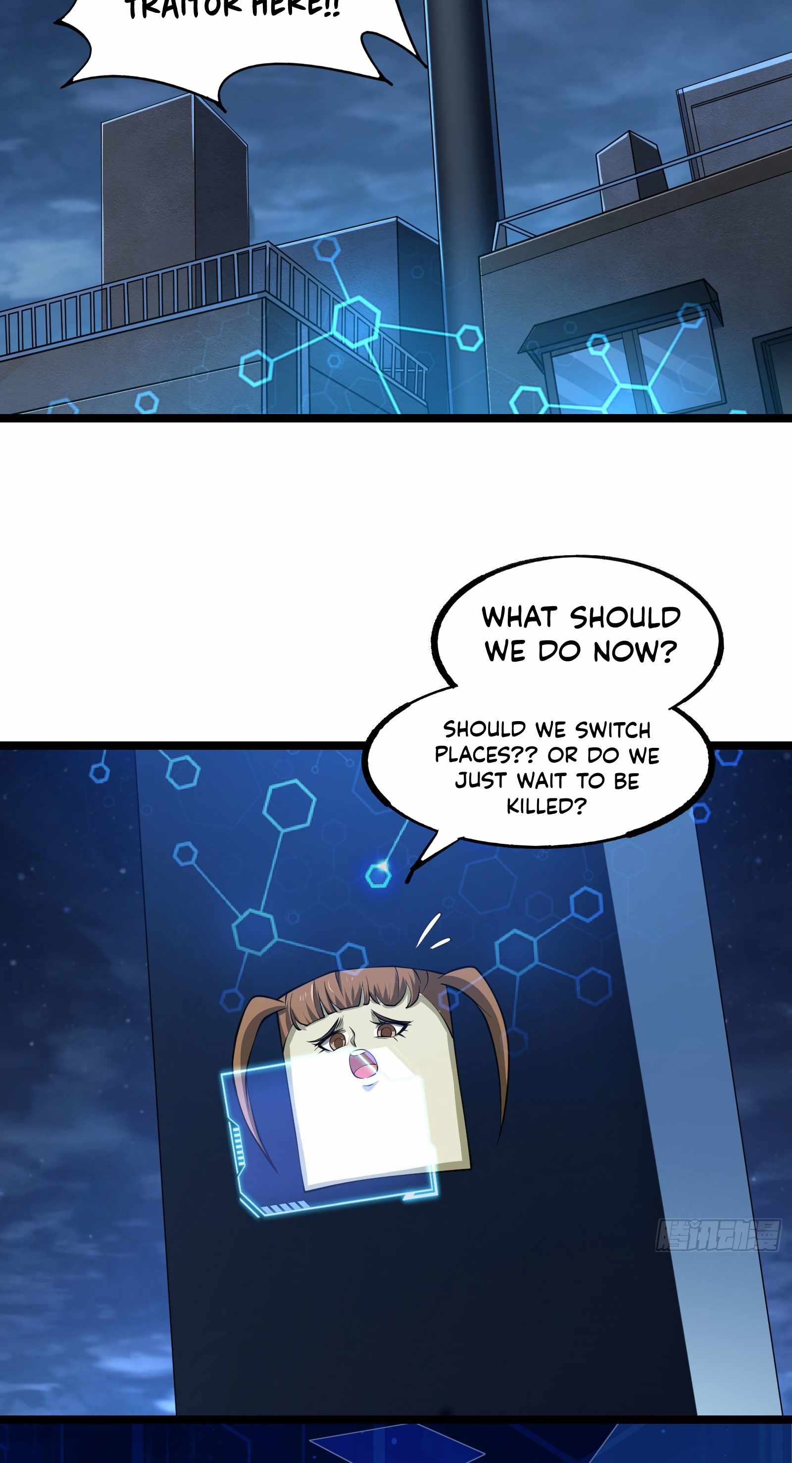 I Grind Dungeons Around the World Chapter 6 - Page 16