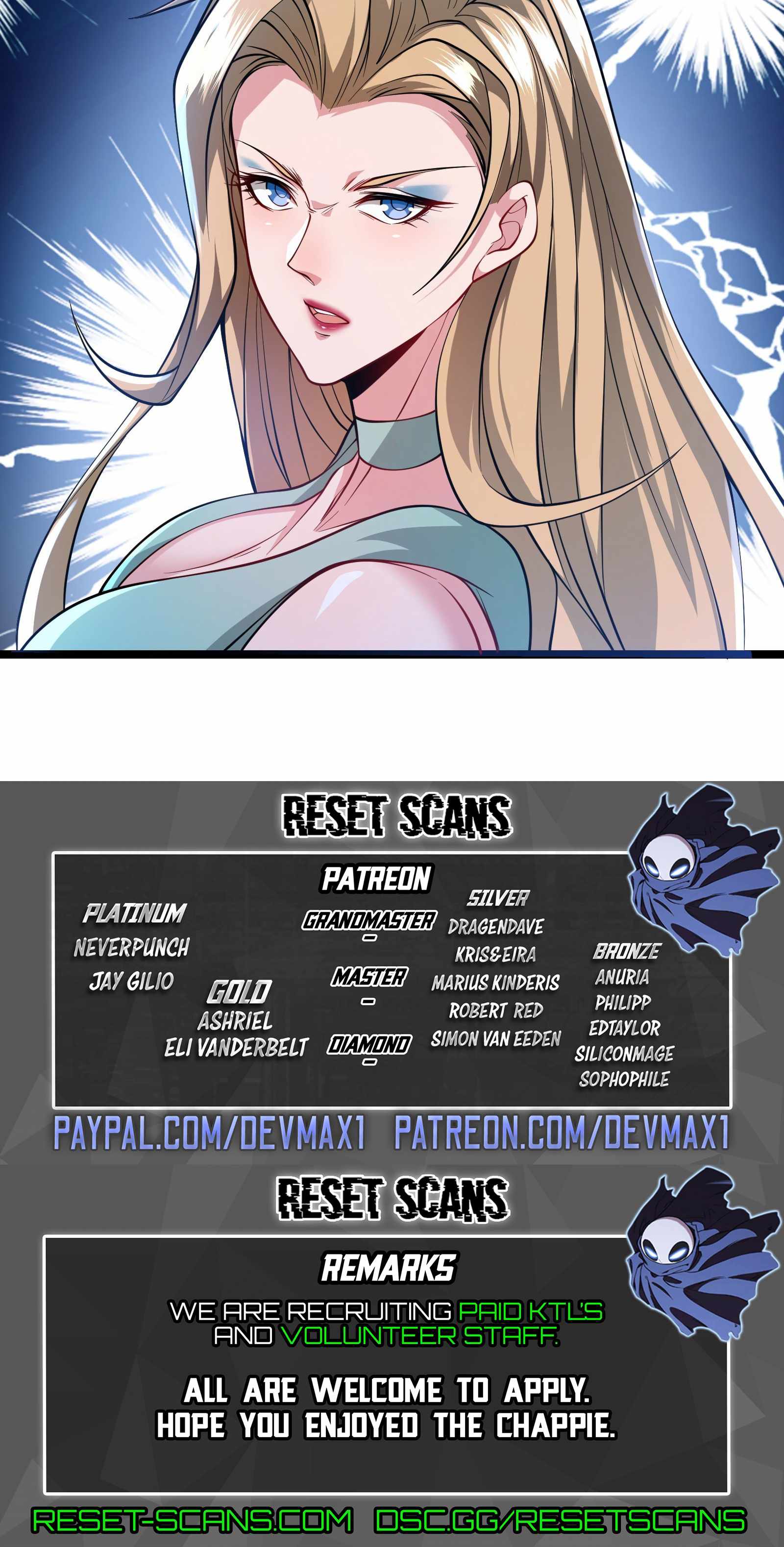 I Grind Dungeons Around the World Chapter 6 - Page 29