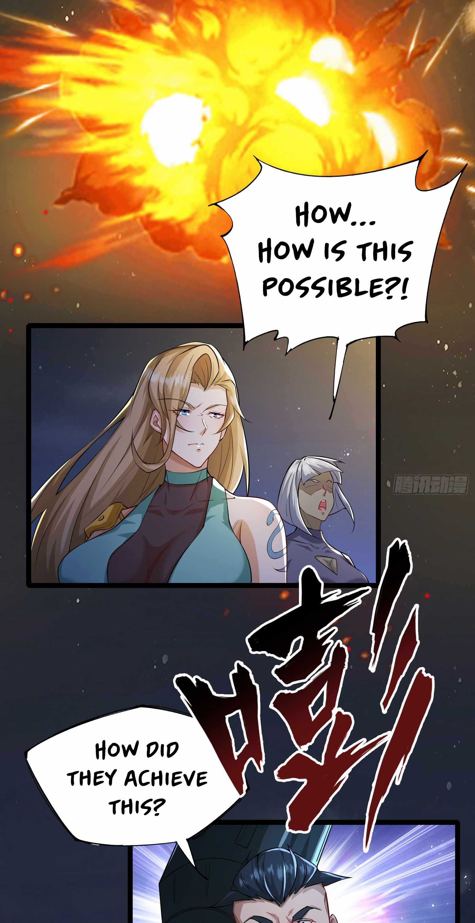 I Grind Dungeons Around the World Chapter 7 - Page 1