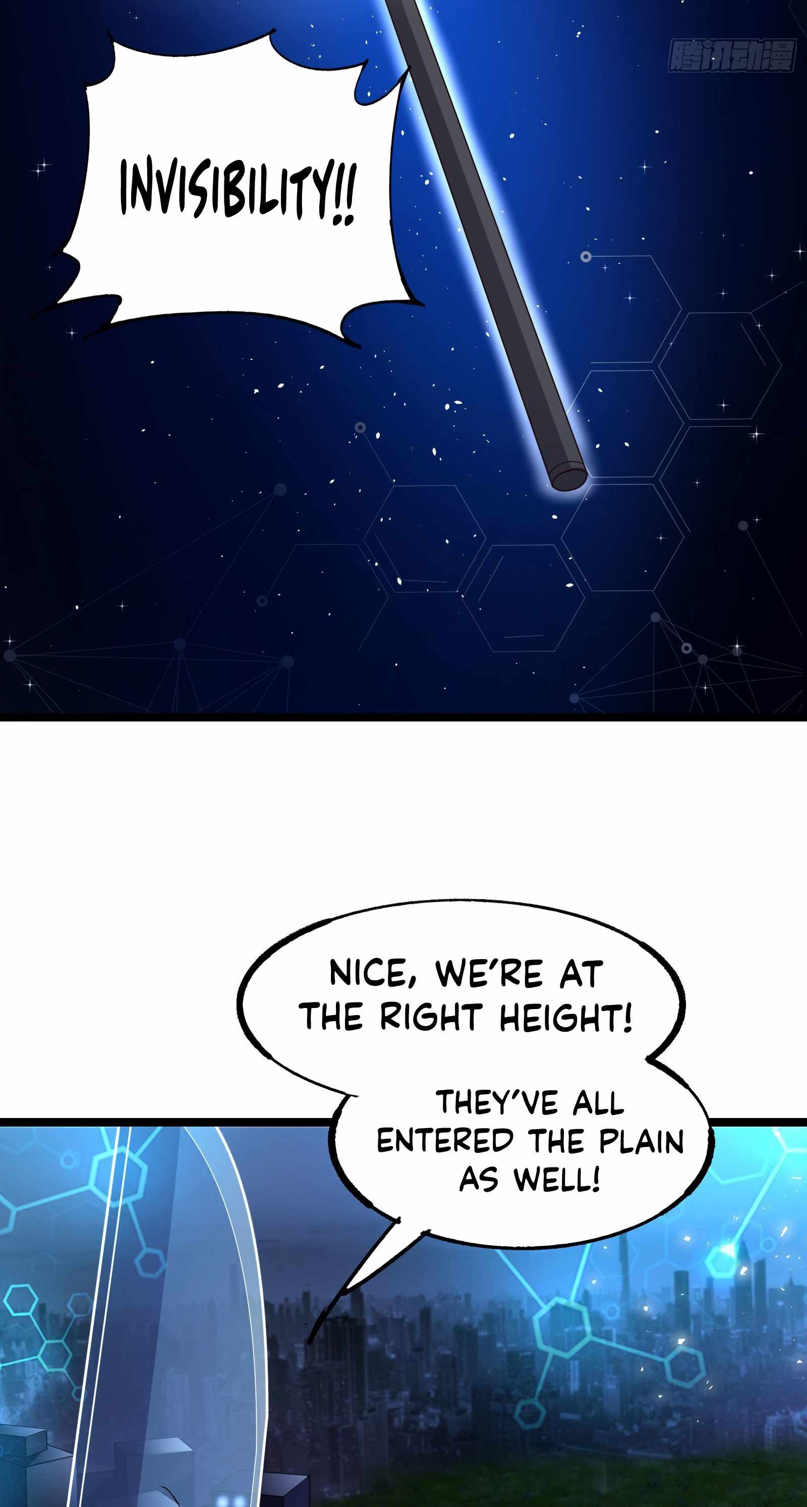 I Grind Dungeons Around the World Chapter 7 - Page 21
