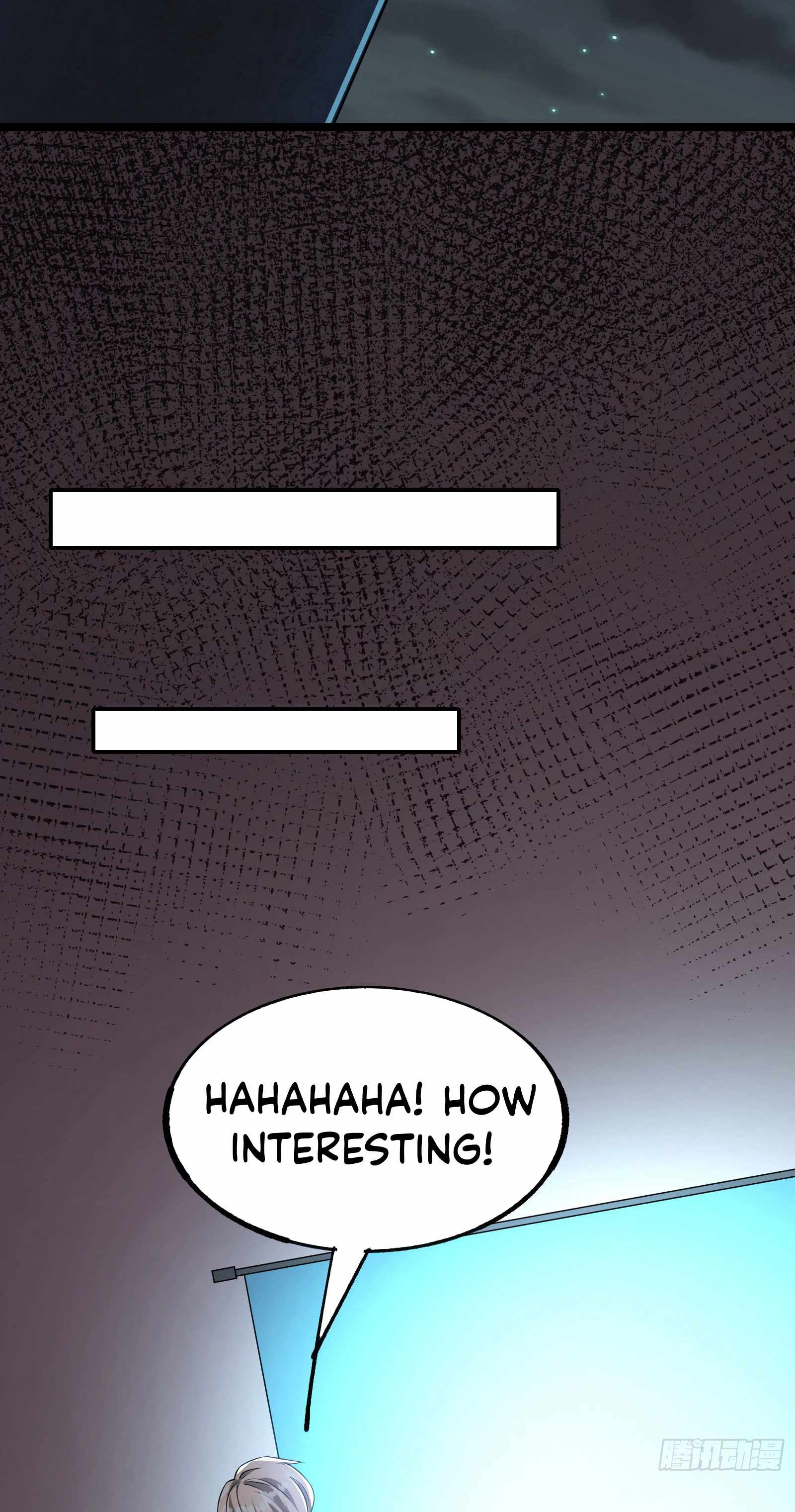 I Grind Dungeons Around the World Chapter 7 - Page 36