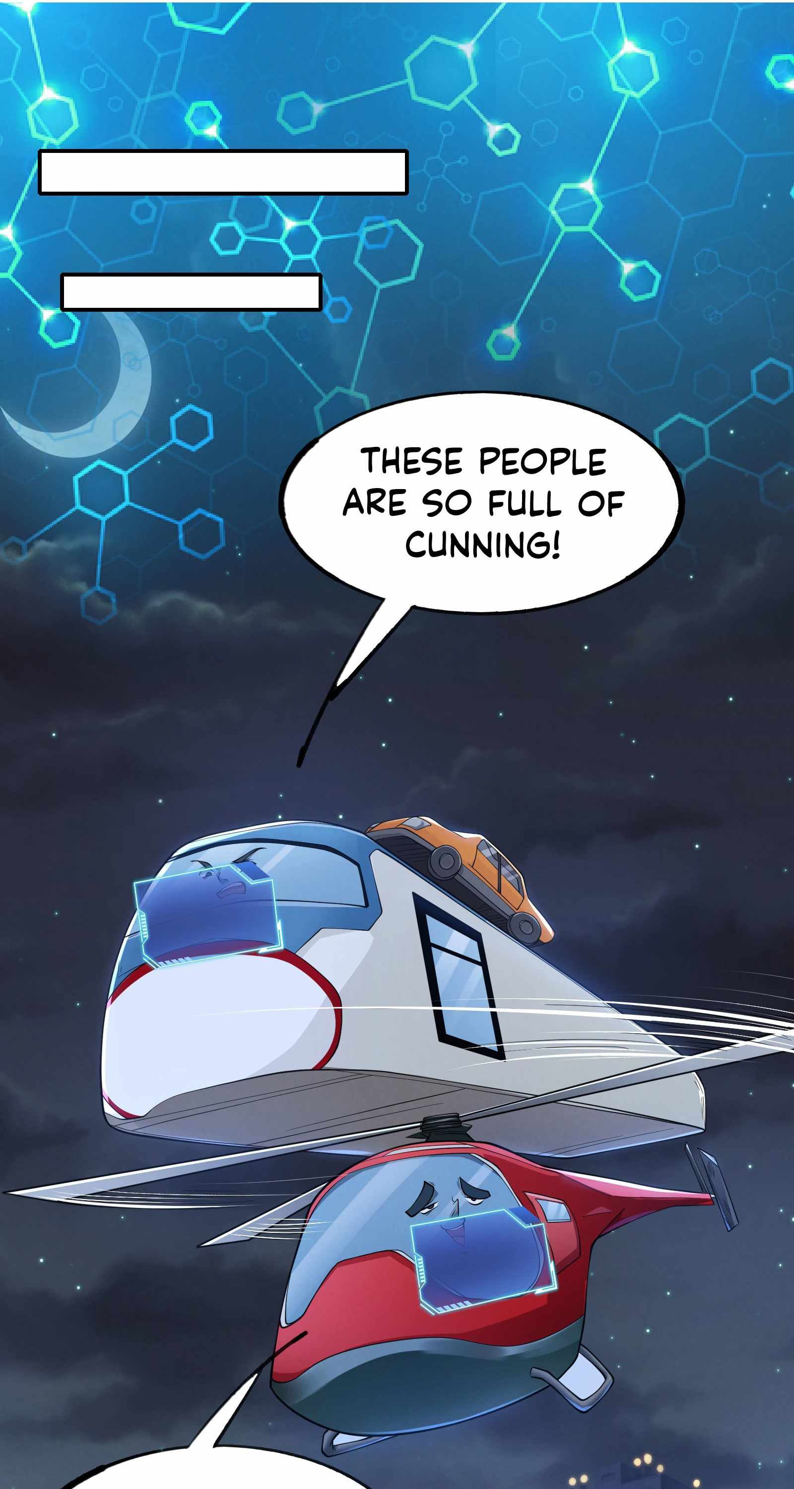 I Grind Dungeons Around the World Chapter 8 - Page 30