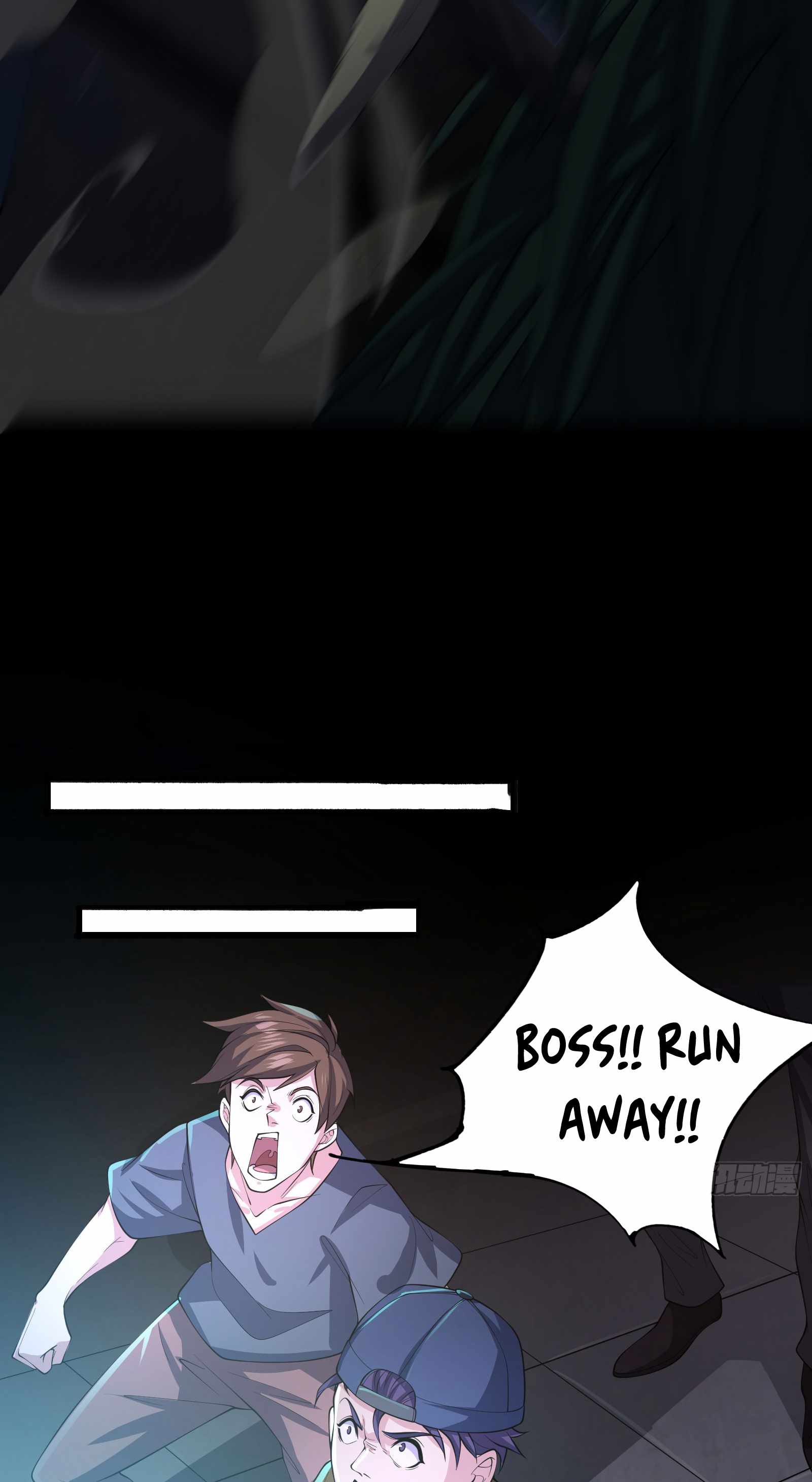 I Grind Dungeons Around the World Chapter 9 - Page 15