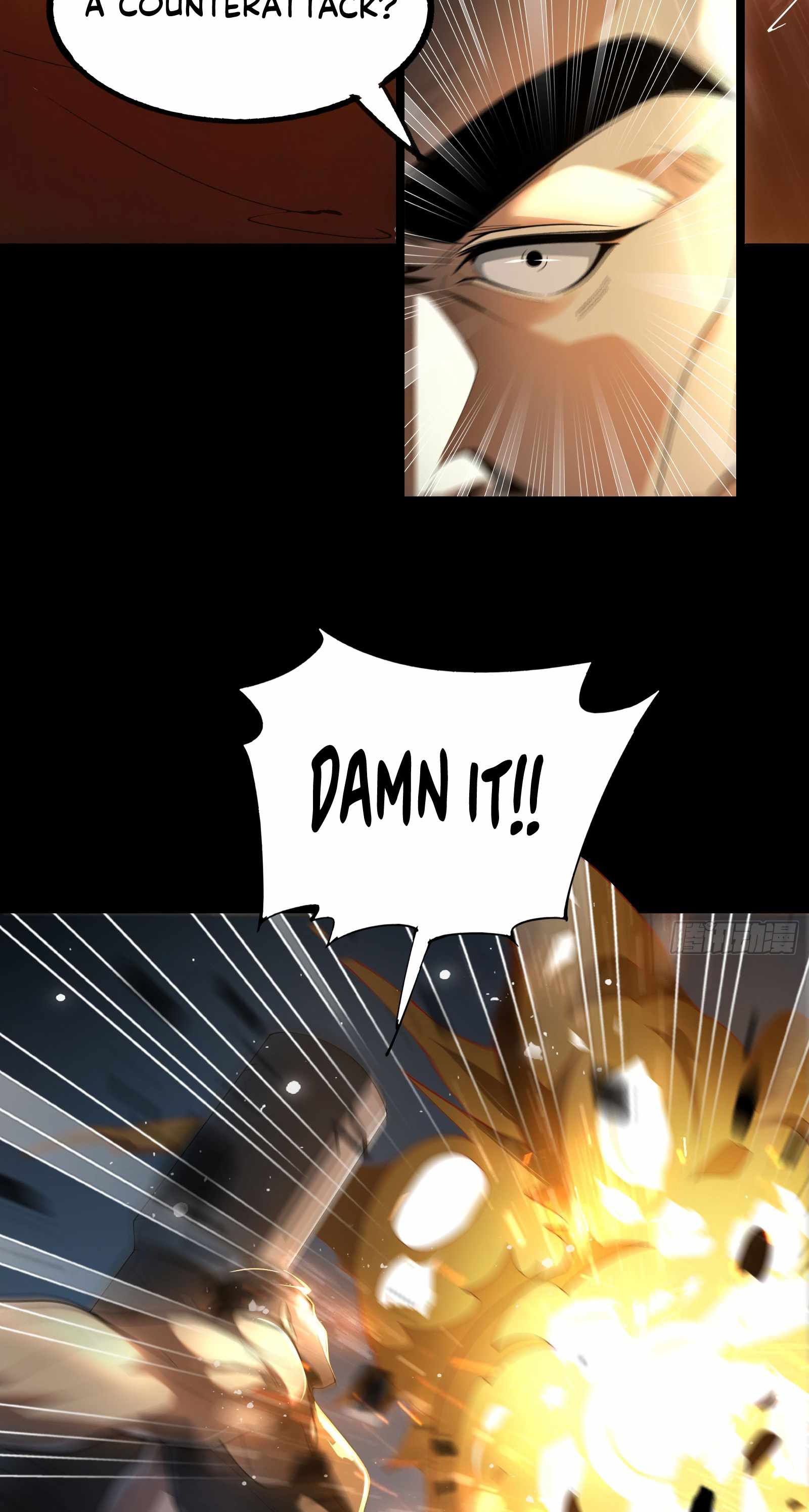 I Grind Dungeons Around the World Chapter 9 - Page 22