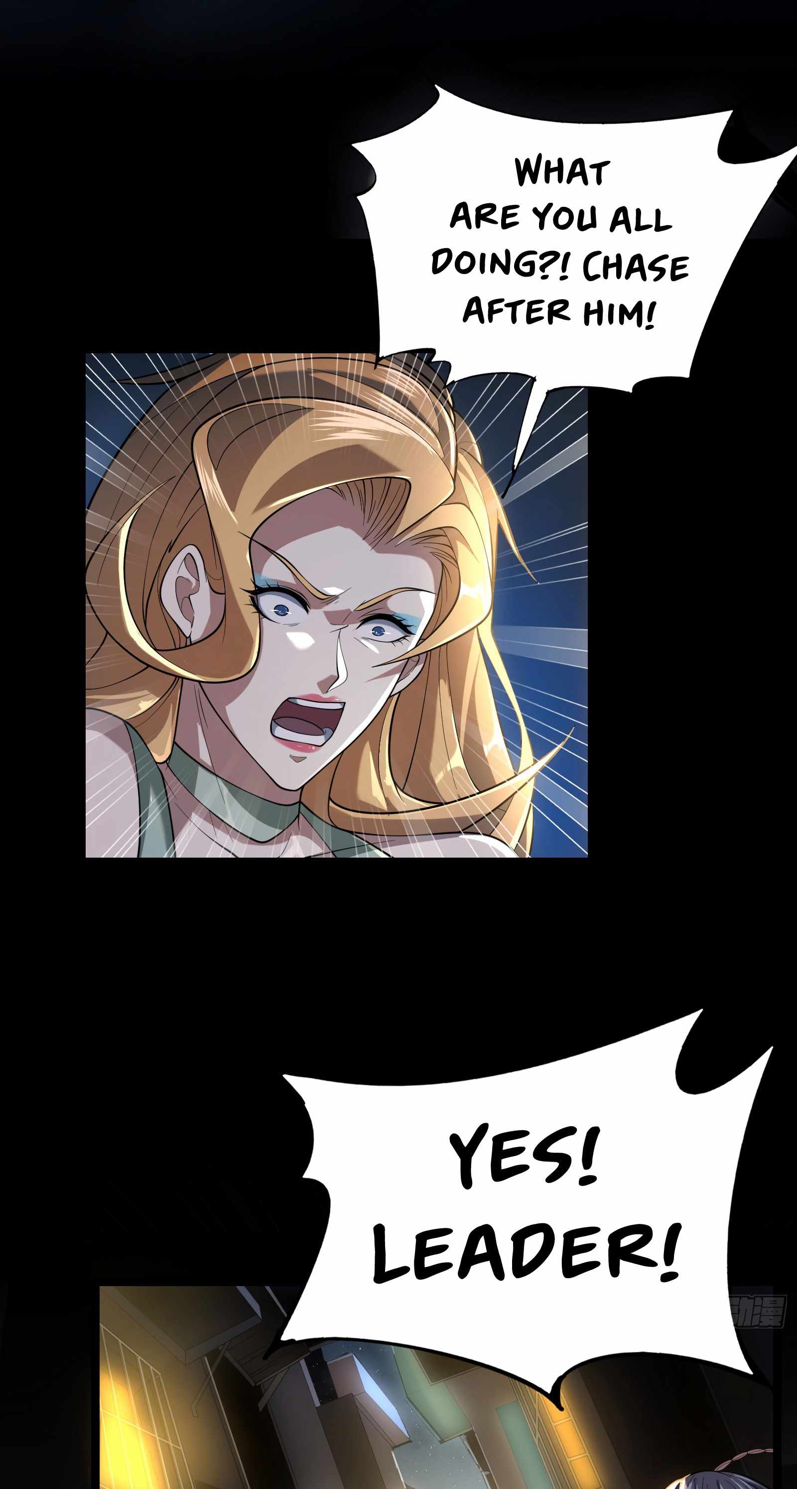 I Grind Dungeons Around the World Chapter 9 - Page 26