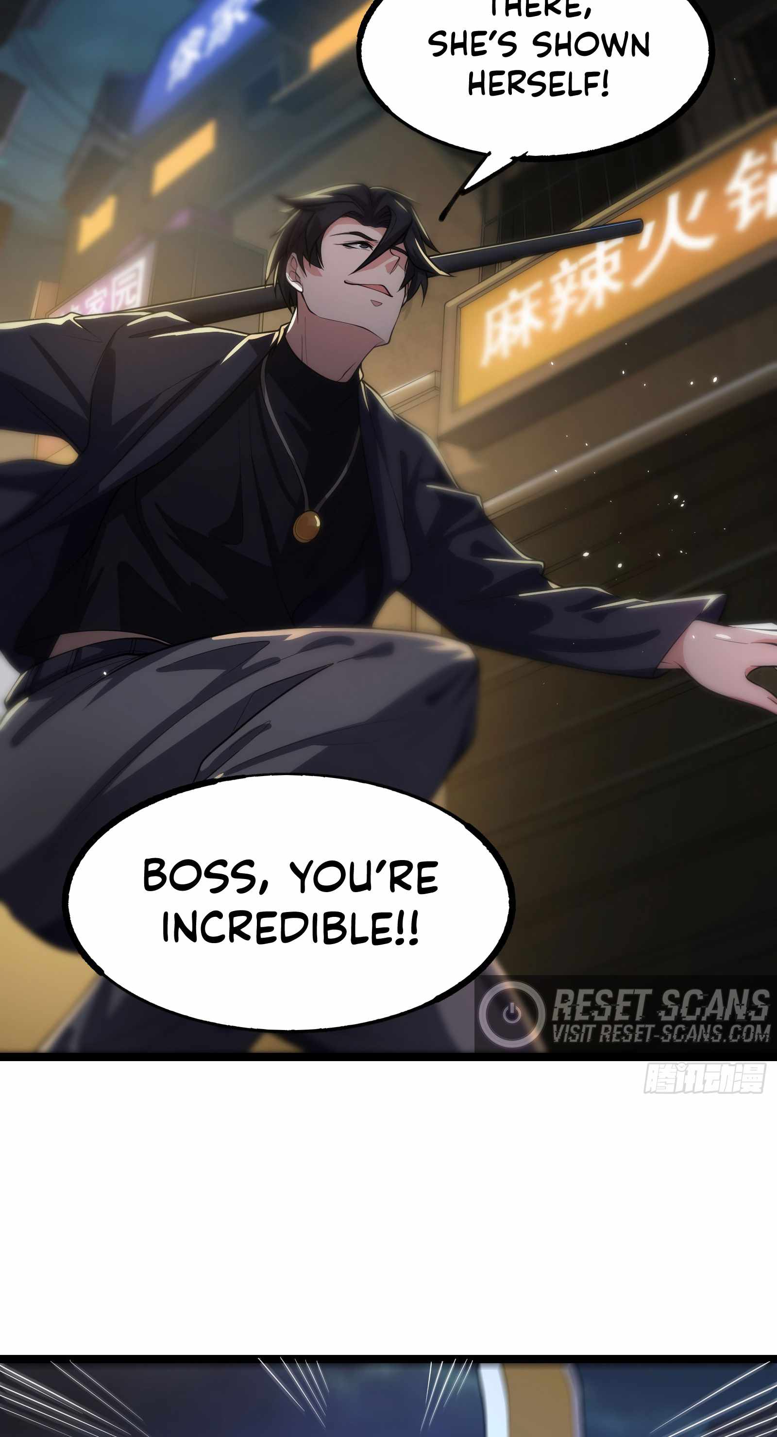 I Grind Dungeons Around the World Chapter 9 - Page 31