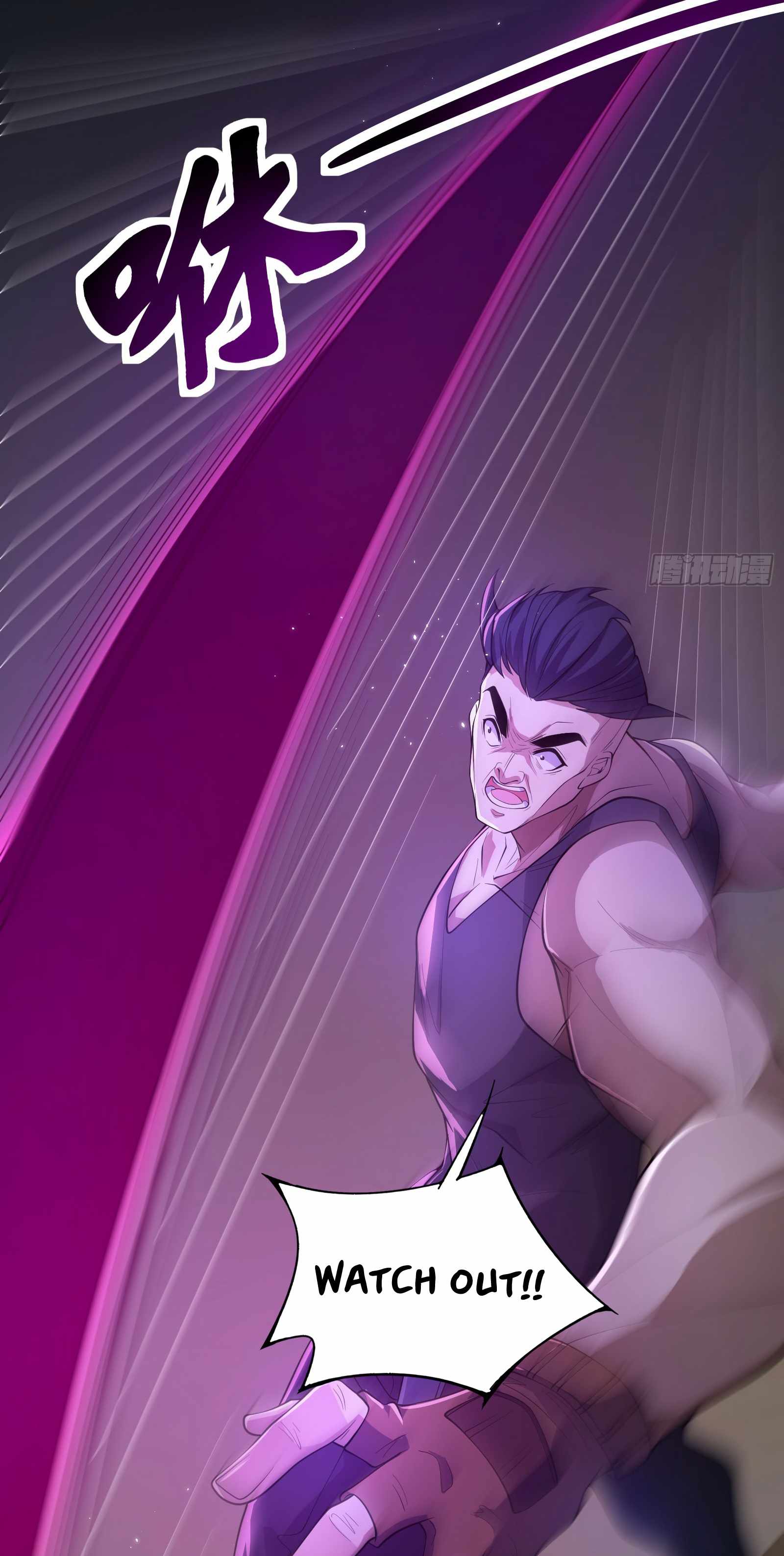 I Grind Dungeons Around the World Chapter 9 - Page 8