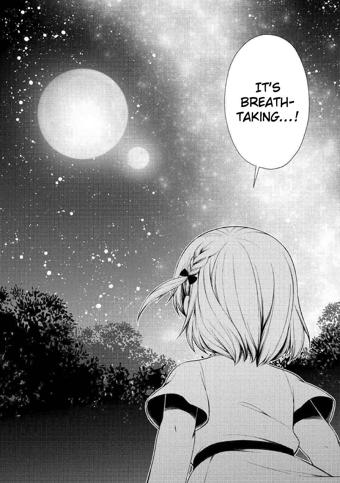 I Had a Hard Time in My Previous Life, so God Came to Make It up to Me Chapter 1 - Page 30